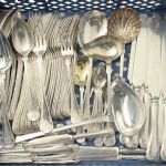 806 7344 CUTLERY SET